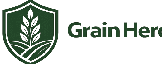 Grain Hero